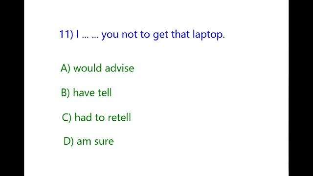 English grammar test. Fill in the gaps according to sentence meaning. смотреть онлайн