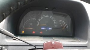 Мерседес вито 638 после ремонта акпп | 4HP-20 |