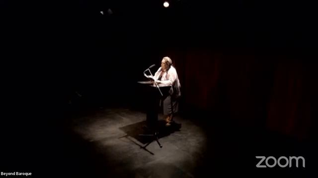 World Stage Press at Beyond Baroque смотреть онлайн