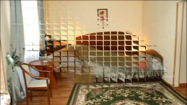 Гостиница Саммит - Семейный номер смотреть онлайн