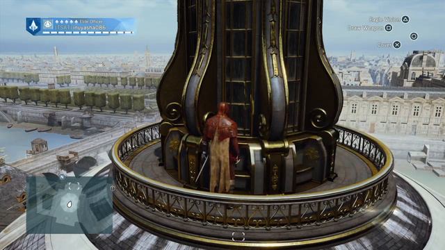 Assassin's creed unity stream 3 смотреть онлайн