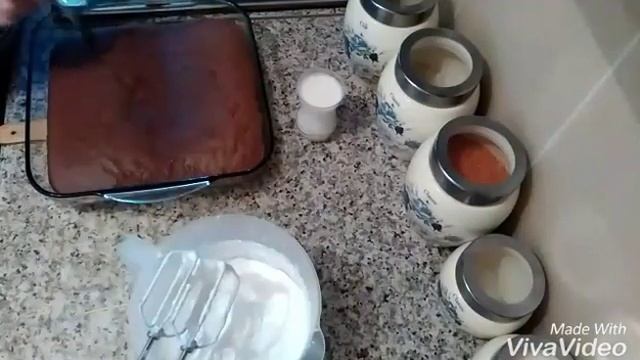 Ağlayan Keks(Кекс бисквит)