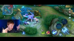 СКРЫТЫЕ НАСТРОЙКИ ГРАФИКИ В MOBILE LEGENDS