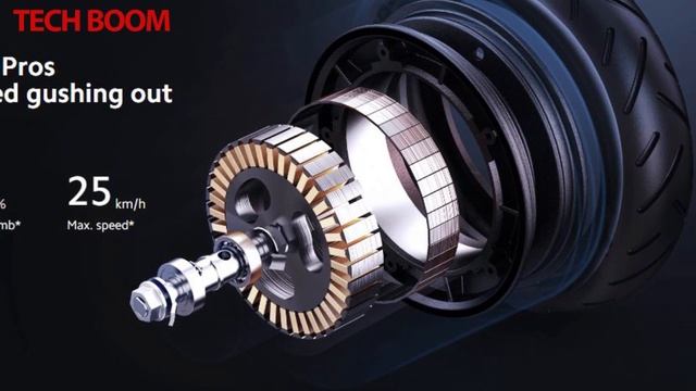 Xiaomi Electric Scooter 4 Pro Is Xiaomi's Most Powerful Scooter To Date