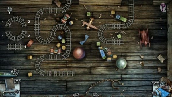 True Fear. Forsaken Souls. Part 1 || Full Game. Expert Walkthrough