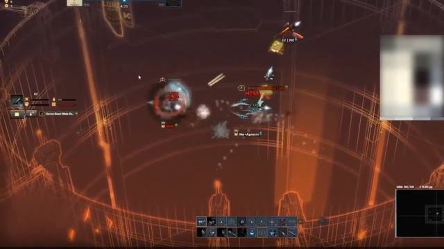 [Ge5] Ultimate Battle Arena смотреть онлайн