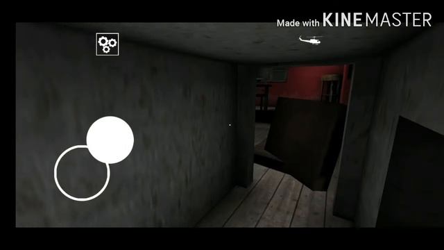 I tried to excape granny 2 with helicopter without glass fuse then this happen смотреть онлайн