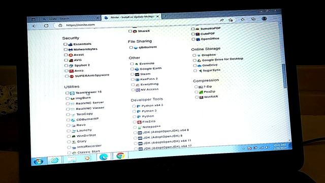 Install Multiple Software at Once on Win 10/11 | एक Click में Download करो कितने भी Software. смотреть онлайн