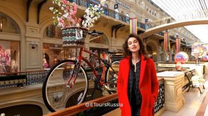 International Women's Day, Russia