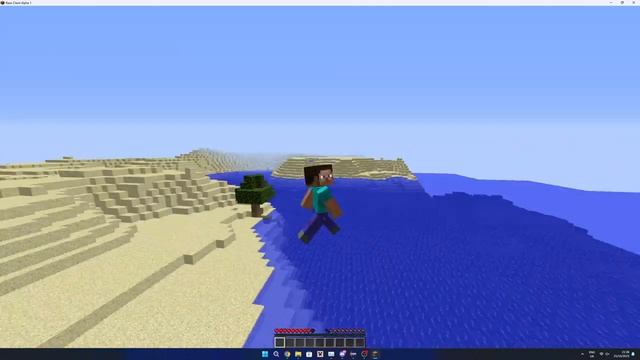 Raze Client - Finally Coded A Working Vanilla Fly Module (Devlog 1) смотреть онлайн