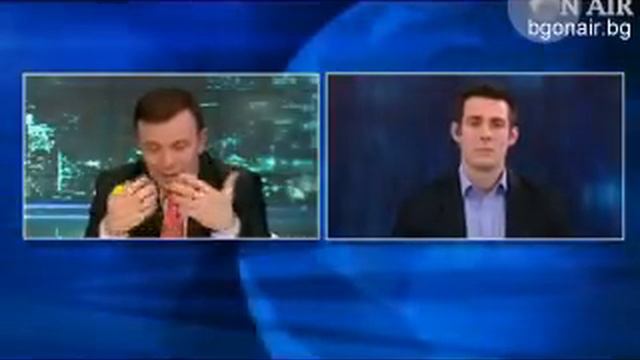 Пазарен анализ, Денят ON AIR, 20.02.2013 смотреть онлайн