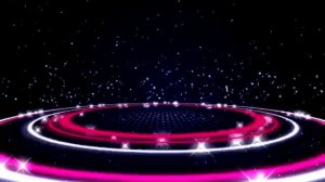 Футаж сцена