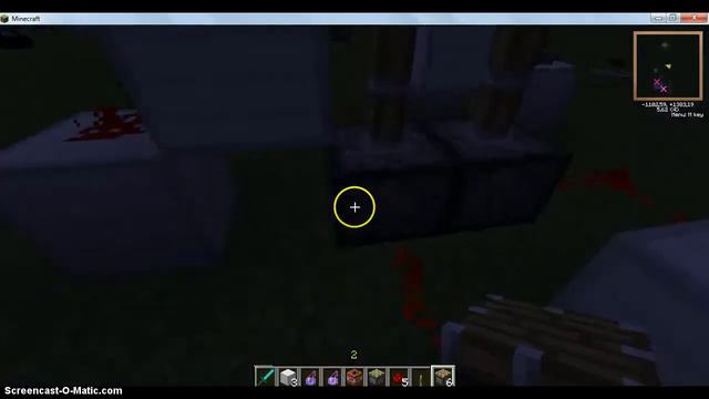 как в майнкрафте сделать маленький лифт смотреть онлайн