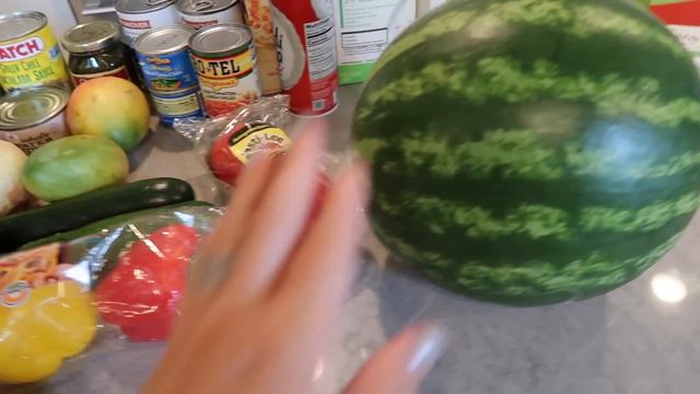 *NEW* GET IT ALL DONE WITH ME // COOK, CLEAN, MEAL PLAN, GROCERY HAUL, HOME HAUL // TIFFANI BEASTO смотреть онлайн