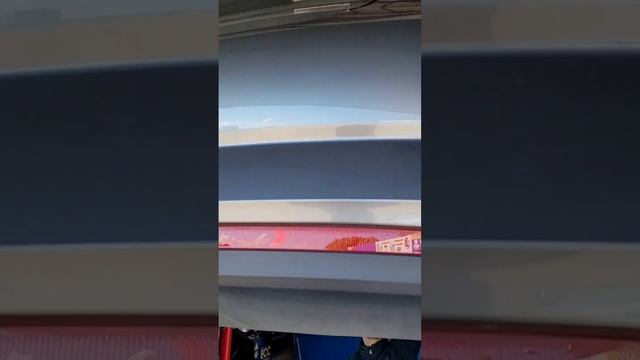 Паливний фільтр Renault Samsung SM6 #car #sm6 смотреть онлайн