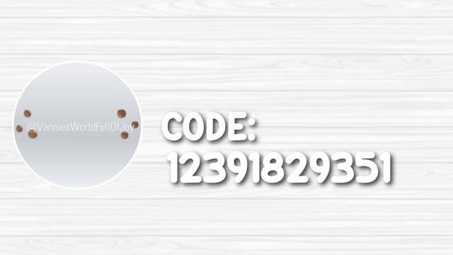 FRECKLE CODES FOR BROOKHAVEN ?RP, BERRY AVENUE, BLOXBURG & ALL ROBLOX GAMES THAT ALLOW CODES ?✨️ смотреть онлайн
