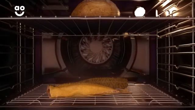 Candy Single Oven FCP651SX Product Overview | ao.com смотреть онлайн