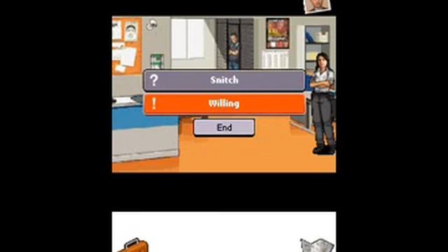 Crime Files 3, The Mafia's War (Java Mobile, English) 100% Playthrough 6/12 (No Sound) смотреть онлайн