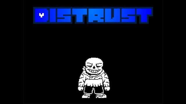 UNDERSWAP: Distrust | Legacy | OST | Covers