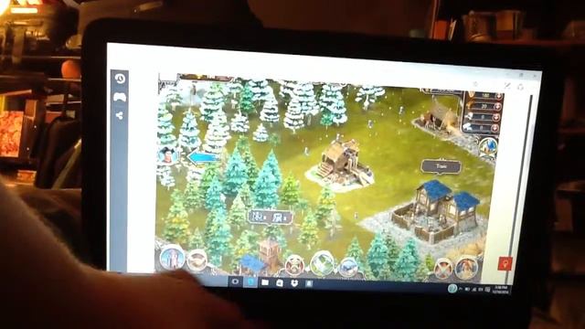 War banner gameplay смотреть онлайн
