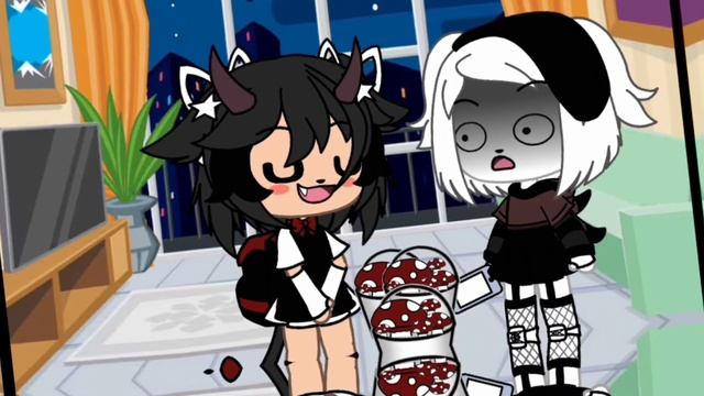 - а вдруг они ядовитые??? смотреть онлайн