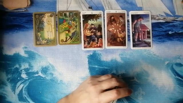 РАК 21 по 31 ЯНВАРЯ 2022 ТАРО РУНЫ СИМБОЛОН ПАСЬЯНС смотреть онлайн