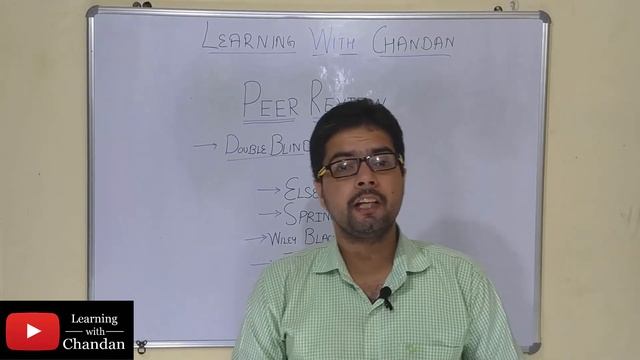 What is peer-review? | Peer-Review explanation | Peer-Review in Research paper смотреть онлайн
