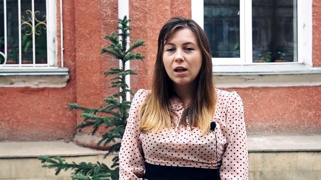 Мой университет