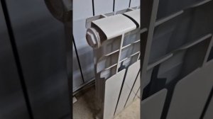 парокапельный обогреватель