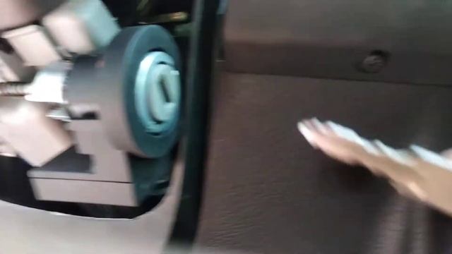 Обход иммобилайзера после замены личинки зажигания смотреть онлайн