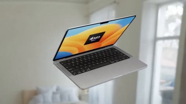 MacBook Pro 14 inch Release Date and Price – LAUNCH DATE LEAK IN 2024!