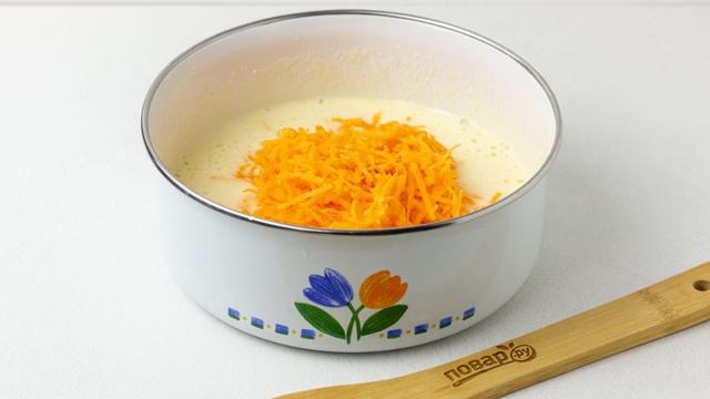 Сборник рецептов