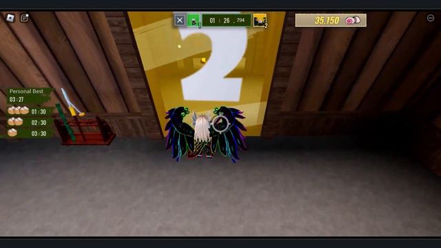 كيفية الحصول على رقصة Skadoosh في روبلوكس | Get Free Dance 💃 смотреть онлайн