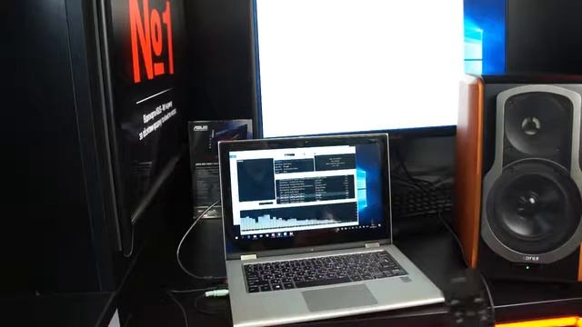 Пресеты в Edifier S2000Pro смотреть онлайн