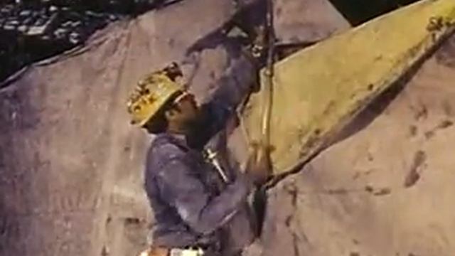 Ventilation Control of Coal Dust in Mines 1980 MSHA смотреть онлайн