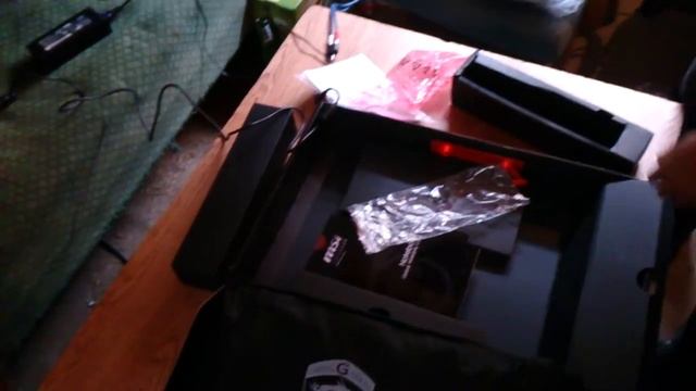 RECKLESS UNBOXING: MSI GT70 2PC DOMINATOR смотреть онлайн
