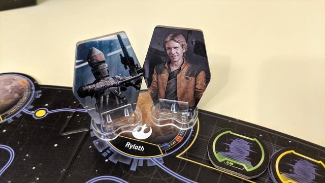 How to Play Star Wars: Outer Rim смотреть онлайн