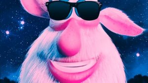 Радостные лица БУБЫ идея от Бубенец