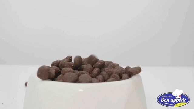 Сухой корм для собак Bon Appetit DOG Adult ягненок, лосось, рис (Франция) смотреть онлайн