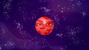 Солнечная Система | Solar system | Animation