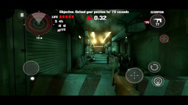 DESTINY MOBILE GAMEPLAY | PLAY NOW