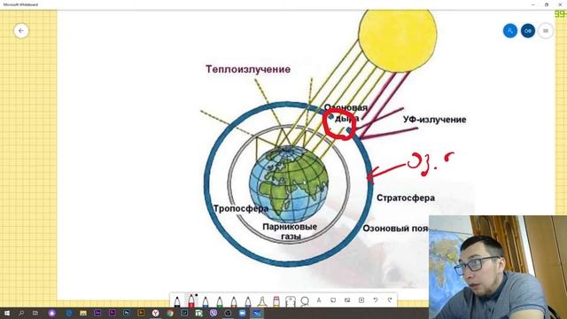 Биология 5 класс| Как человек изменил землю смотреть онлайн