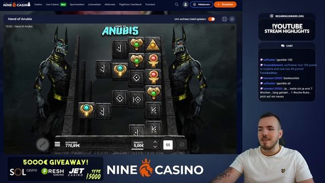 900€ pushen! !bonus für Bonus bis 300% смотреть онлайн