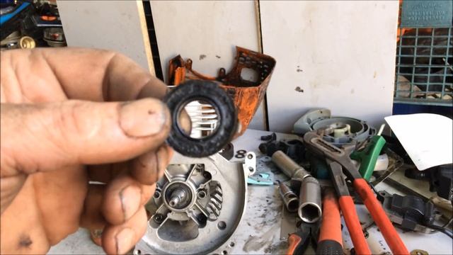 Бензо_триммеры DDE очень вероятный прототип такого днища как ,,Hammer,,!) смотреть онлайн