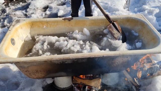 СУП из ЧЕЛОВЕКА! СУПЕР ЭКСПЕРИМЕНТ! Как закаляться?