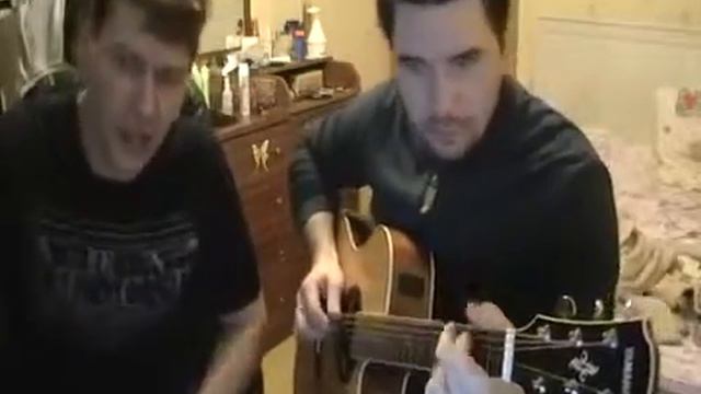 Кавер на песню Сектор Газа Мажор смотреть онлайн