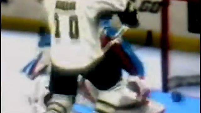Double Whammy (NHL 2K11) смотреть онлайн
