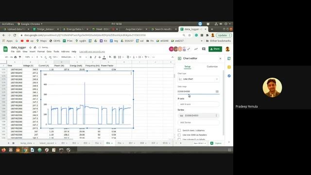 L13 Basic Data Analytics on Appliance Data смотреть онлайн