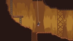 ПАУ ПАУ ПАУЧЁК Webbed