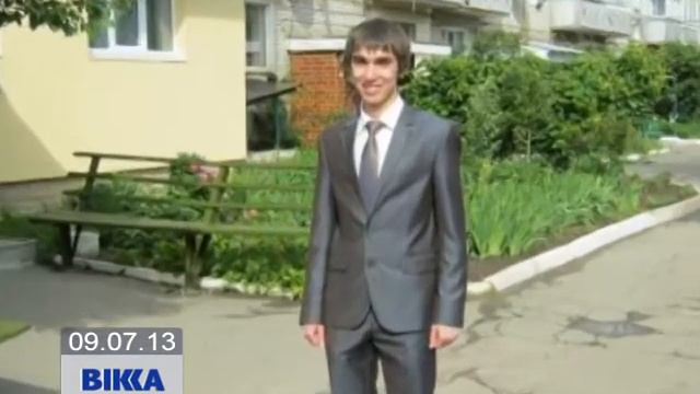 Рекордсмен ЗНО смотреть онлайн